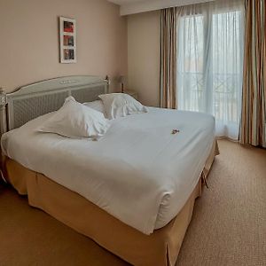Chambre Confort